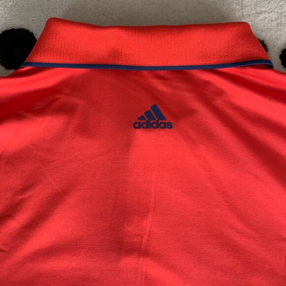 adidas PureMotion Golf Polo Shirt - Picture 6 of 14